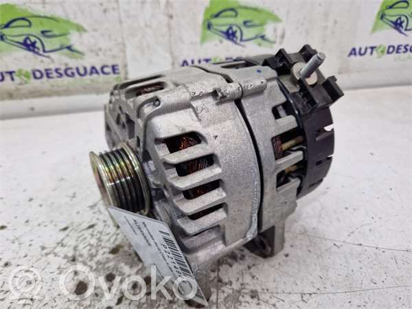 Mercedes-Benz CL C215 Generatore/alternatore 