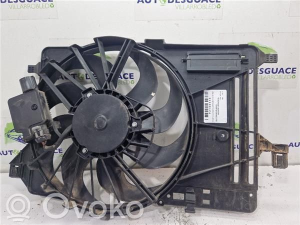 Ford Focus Saldēšanas iekārtas, ledusskapis (kravas automašīna) 