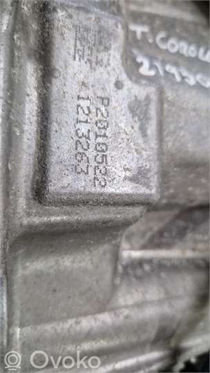 Toyota Corolla E20 Automatikgetriebe 