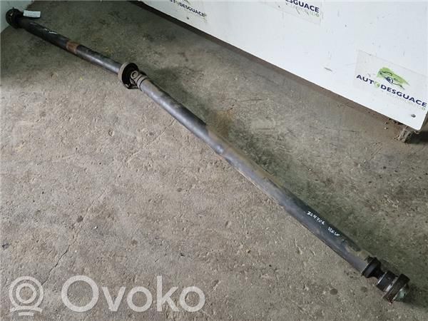 Opel Vectra B Eje de propulsión medio central 