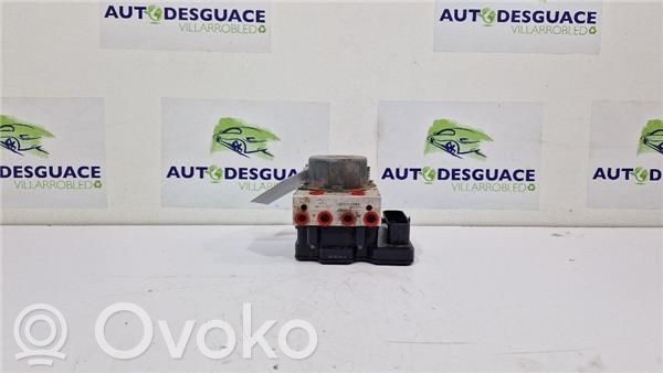 Fiat Qubo ABS vadības bloks 