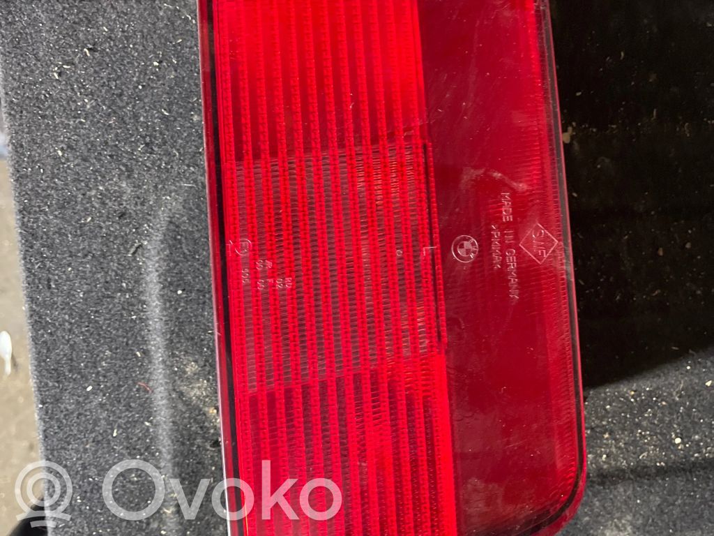 Tailgate rear/tail lights   8361673,8371329,230620001140