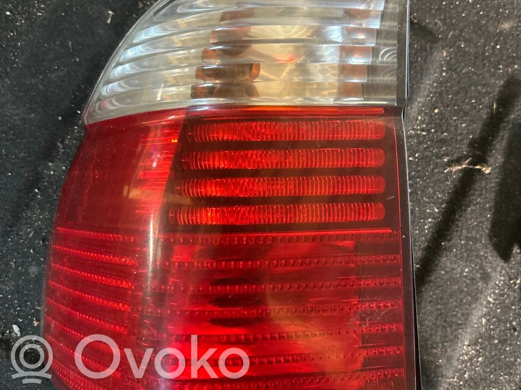 Rear/tail lights   6902531,0220031844,D301305