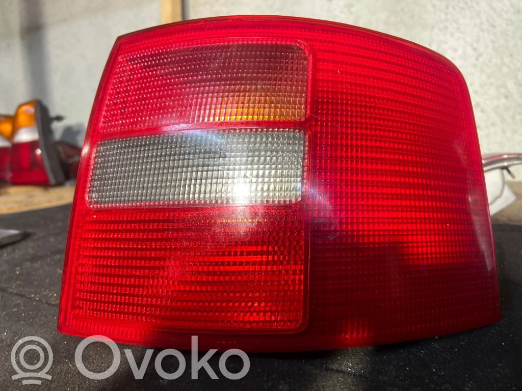 Audi A6 S6 C5 4B Takavalot 