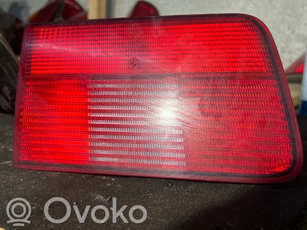 Tailgate rear/tail lights   8361673,8371329