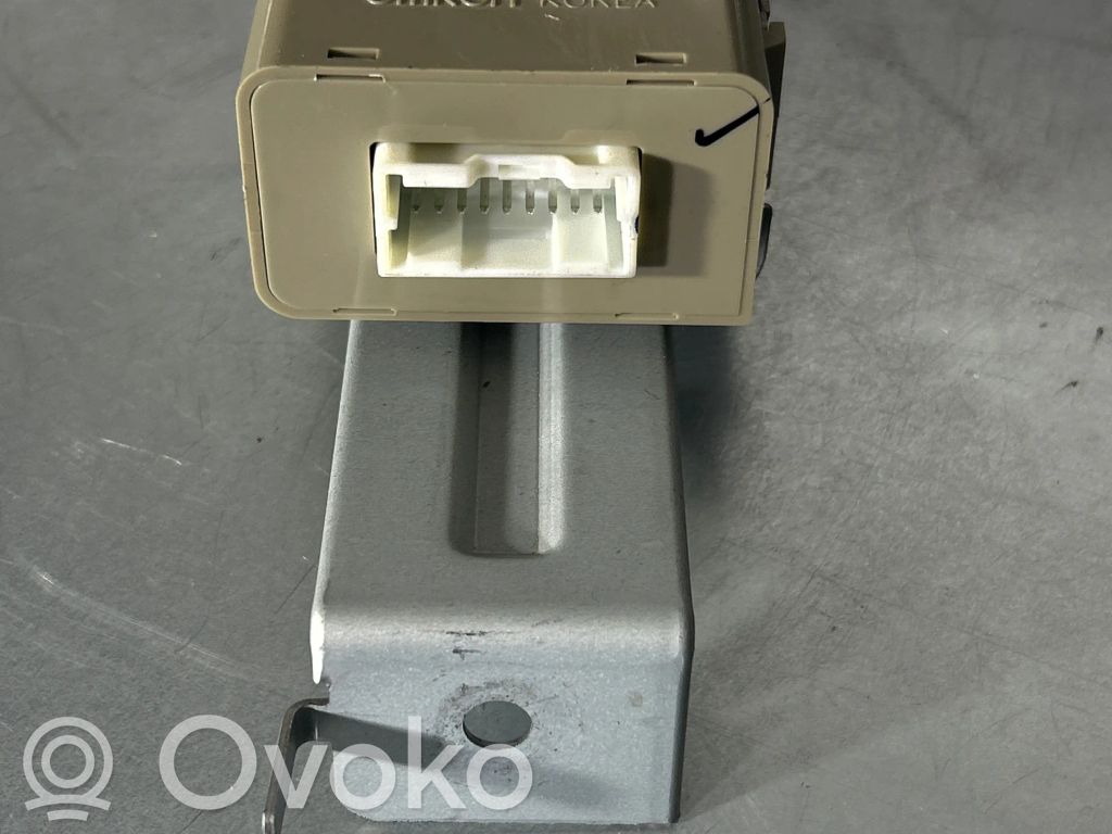 KIA Picanto Other control units/modules 