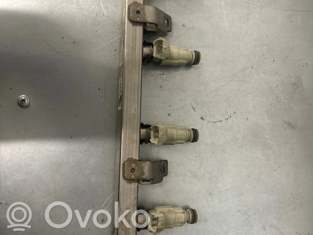 KIA Picanto Tubo principal de alimentación del combustible 