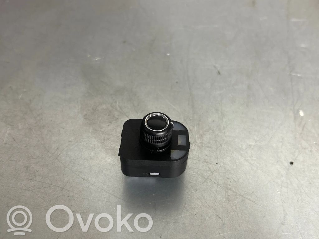 Audi A4 S4 B8 8K Interruptor del espejo lateral 