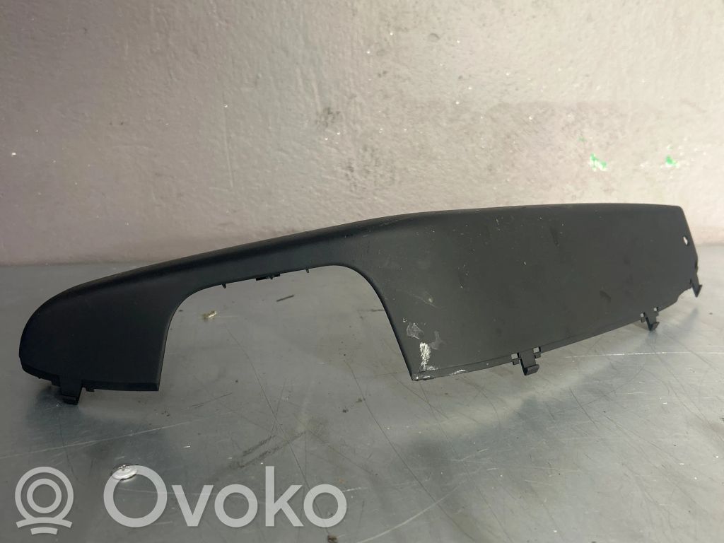 Audi A4 S4 B8 8K Inne elementy wykończeniowe drzwi przednich 