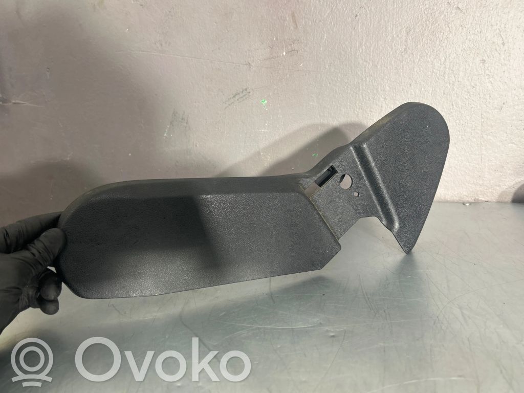 Mercedes-Benz B W245 Osłona / Obudowa fotela przedniego pasażera 