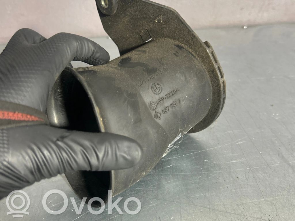 BMW 5 E60 E61 Šļūtene (-es) / caurule (-es) 