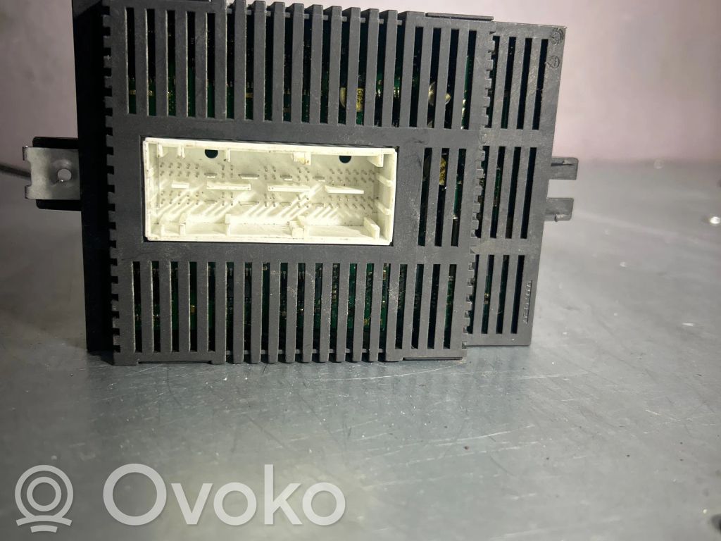 BMW 5 E60 E61 Light module LCM 