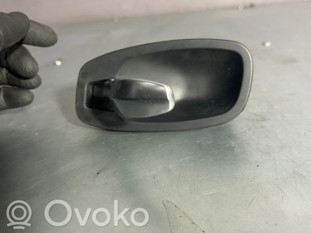 BMW 5 E60 E61 Front door interior handle 