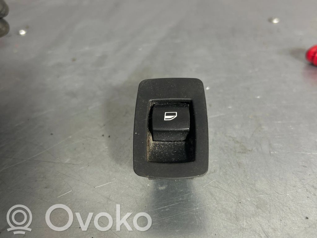 BMW 3 E90 E91 Electric window control switch 