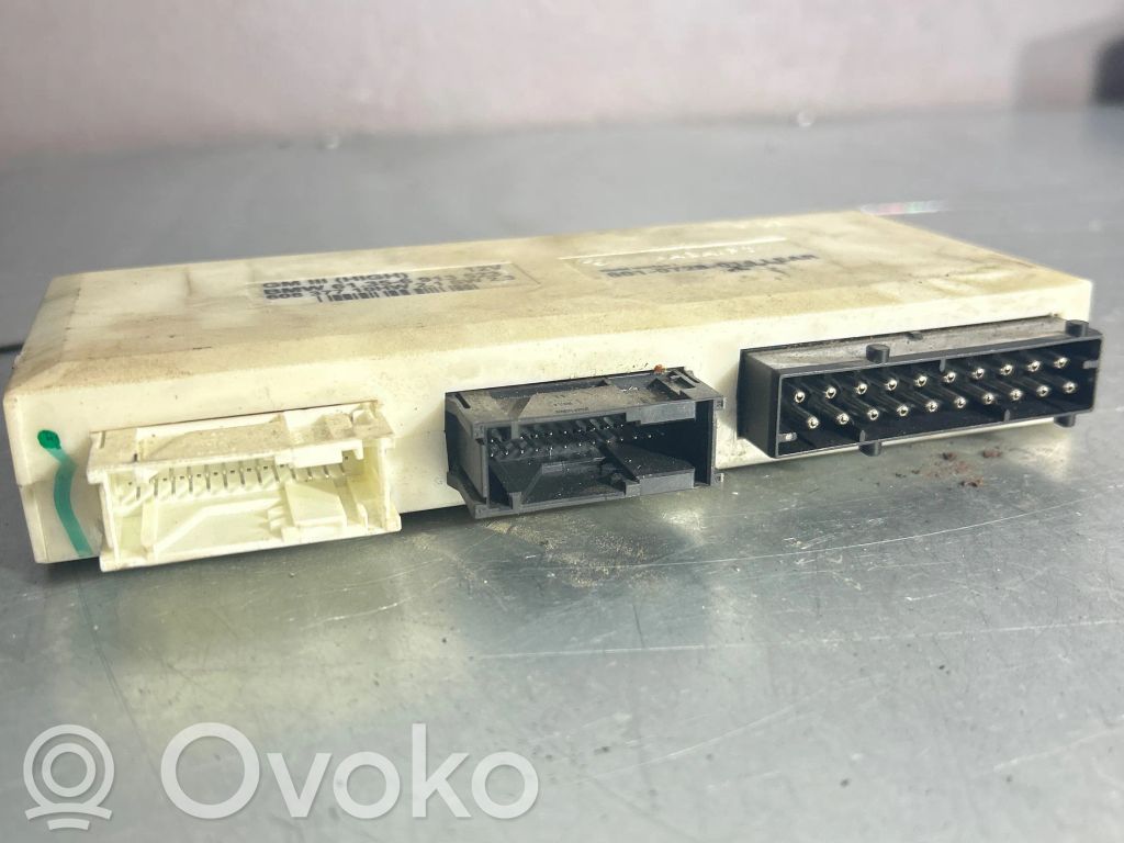 BMW 5 E39 Module confort 