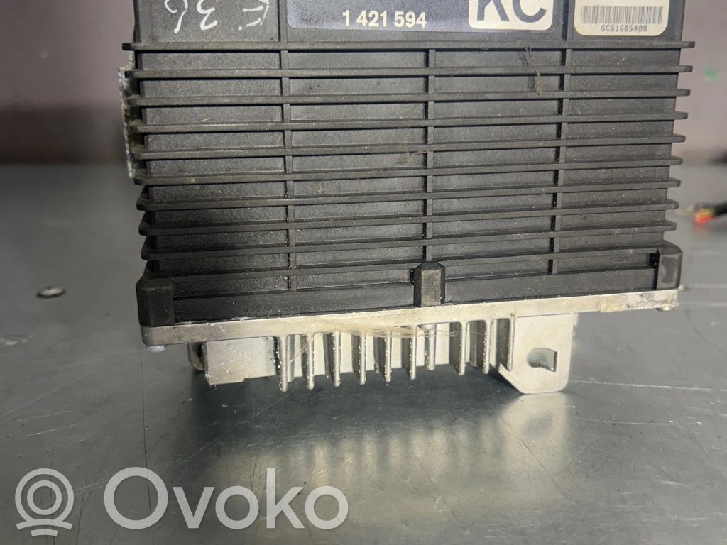 BMW 3 E36 Gearbox control unit/module 