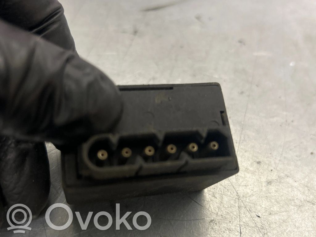 BMW 3 E36 Sonstige Steuergeräte / Module 