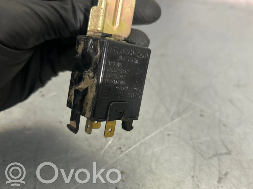 KIA Sorento Sonstige Relais 
