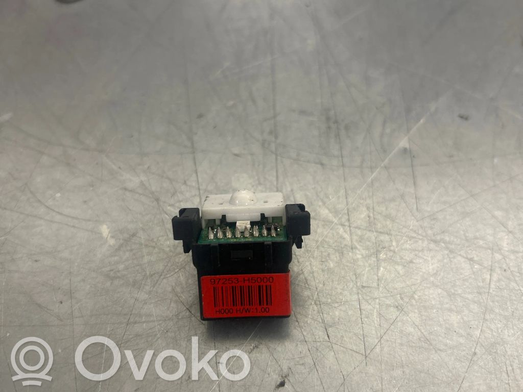 KIA Picanto Sun solar sensor 