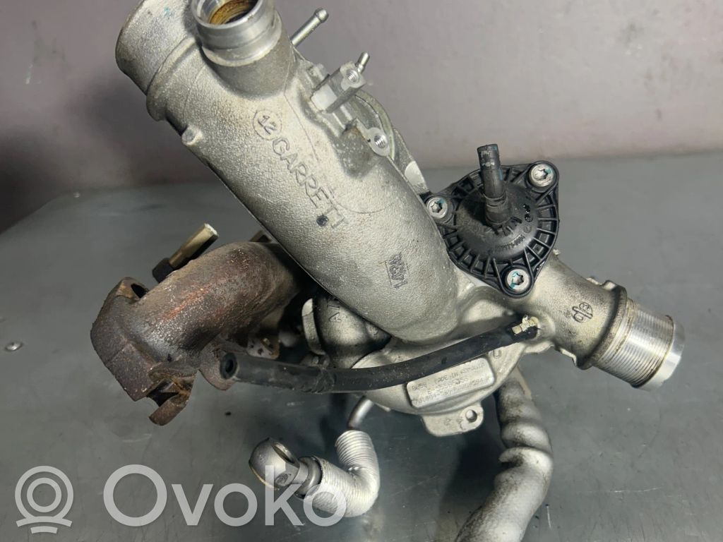 Turboahdin   E55565353