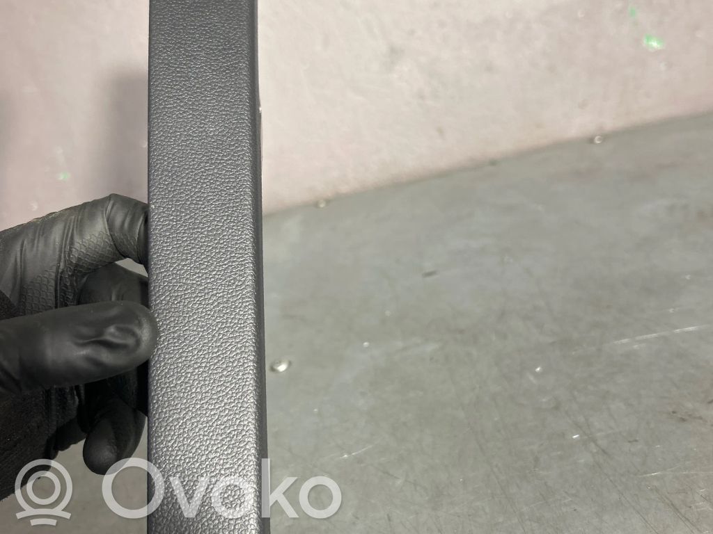 Renault Captur II Moldinga Apdare 