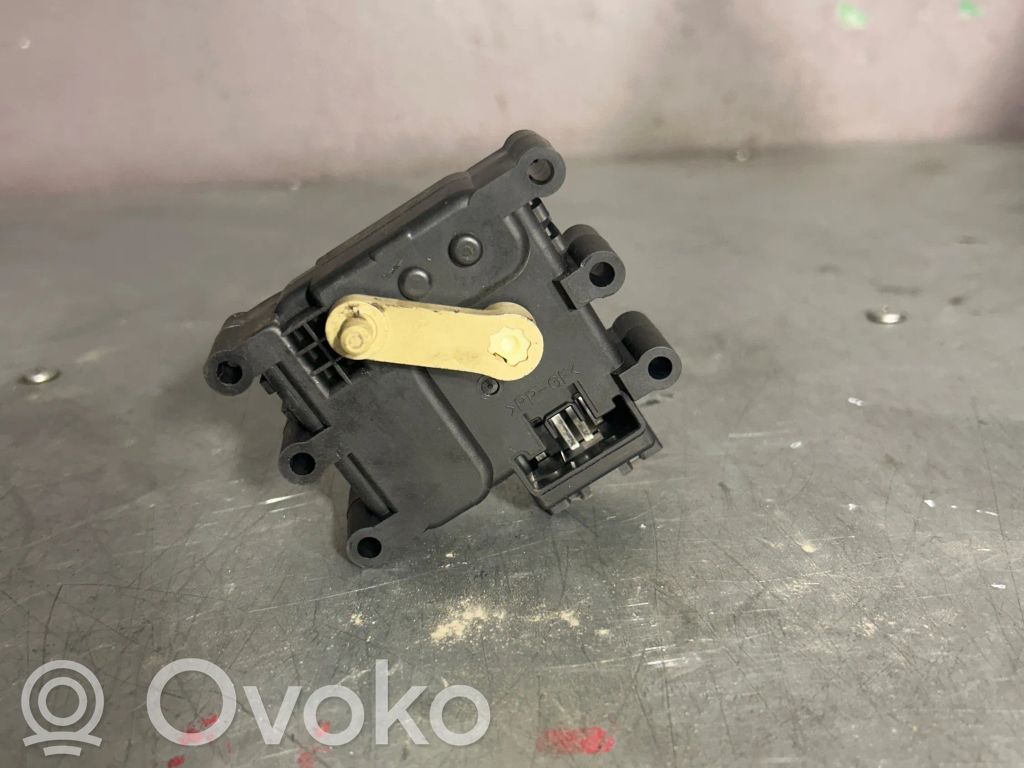 Mazda 5 Air flap motor/actuator 