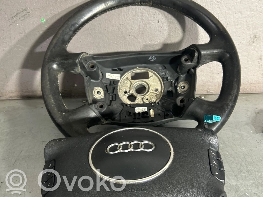 Audi A3 S3 8L Руль 