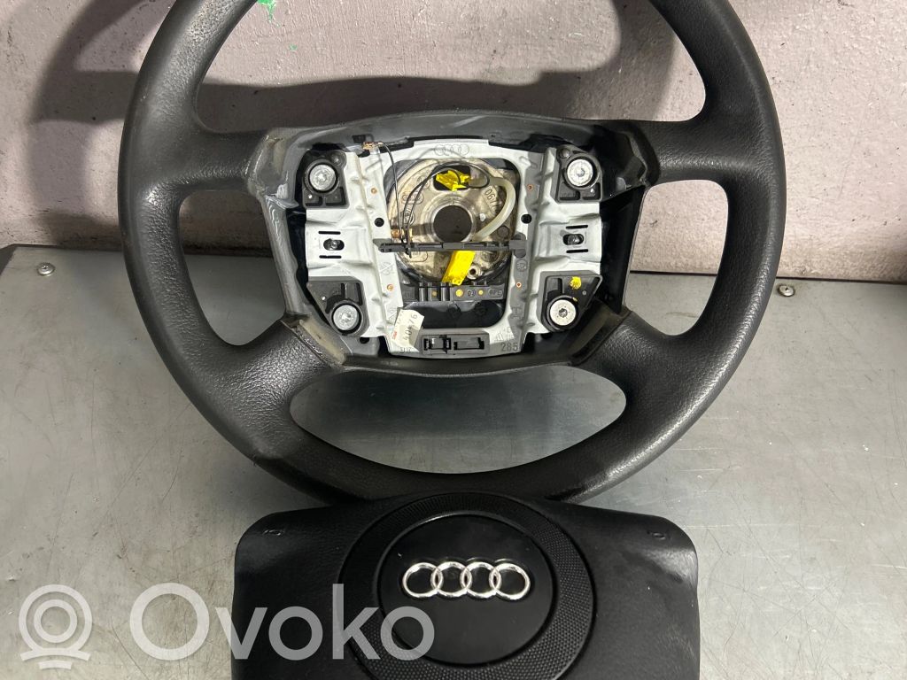Audi A6 S6 C5 4B Stūre 