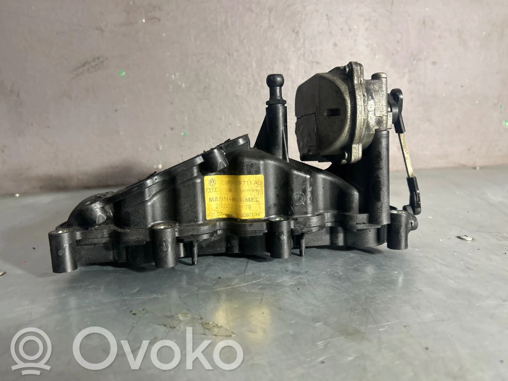 Intake manifold   059129711AL,0097534,2900315579,059129711AF,059129711AG,059129711BP,059129711BQ,059129711CG,059129711CK,059129711T,06V129709
