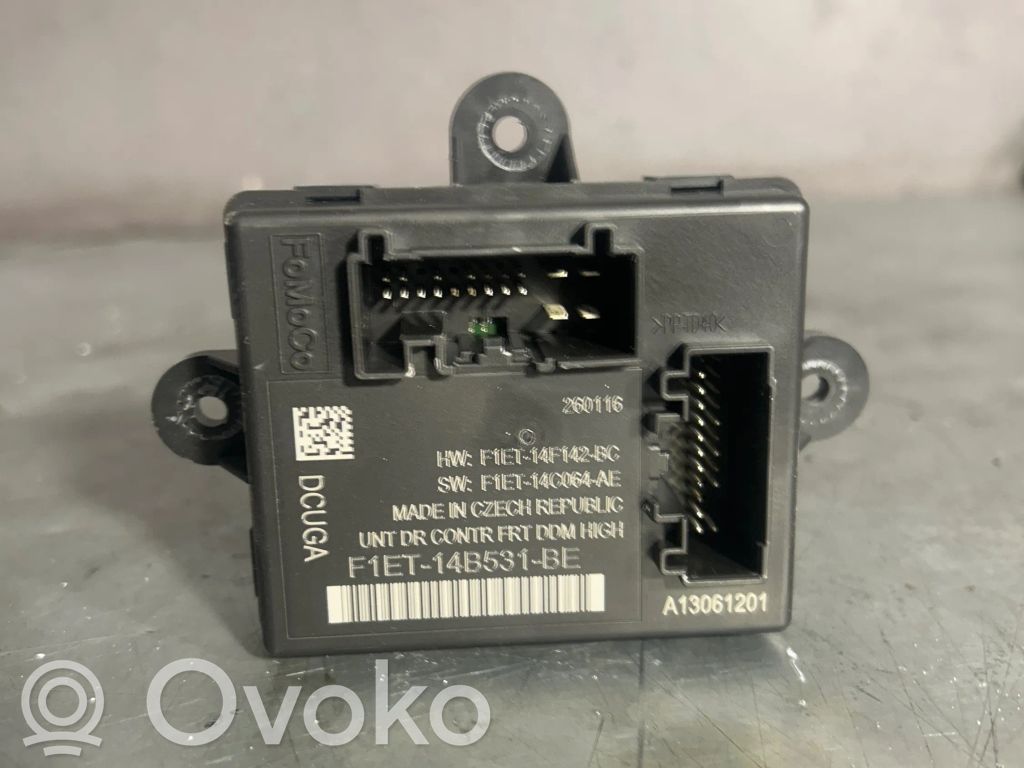 Ford Kuga II Door control unit/module 