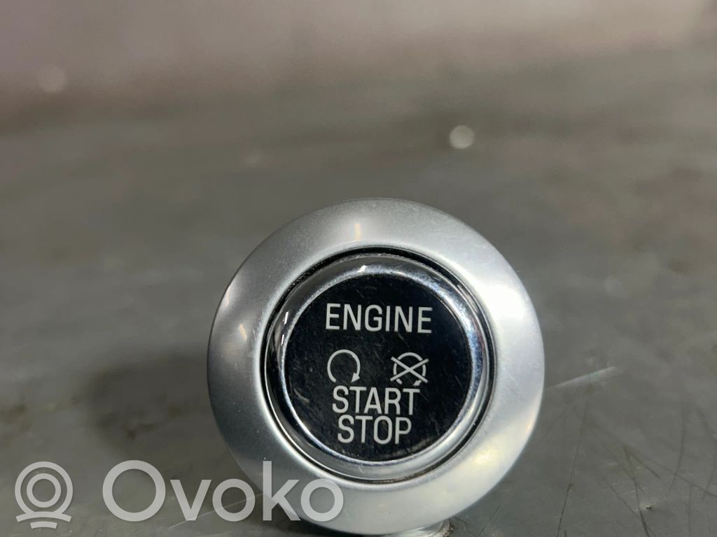 Engine start stop button switch   11572AA,AM5111584A,07937201