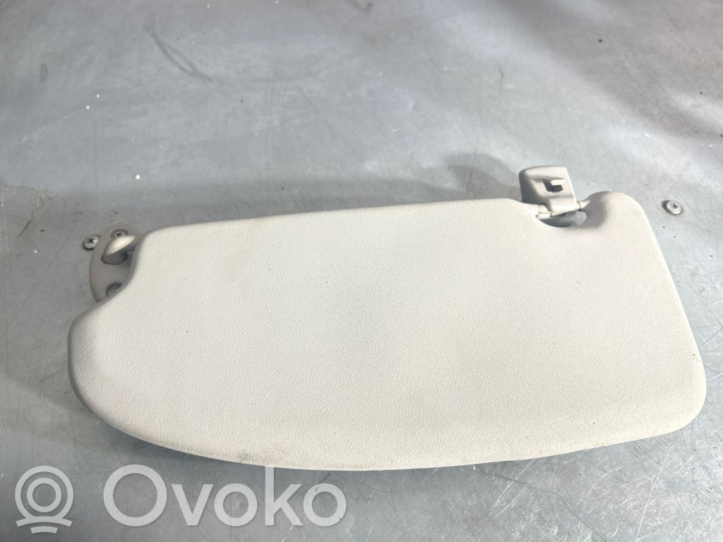 Ford Focus Sun visor 