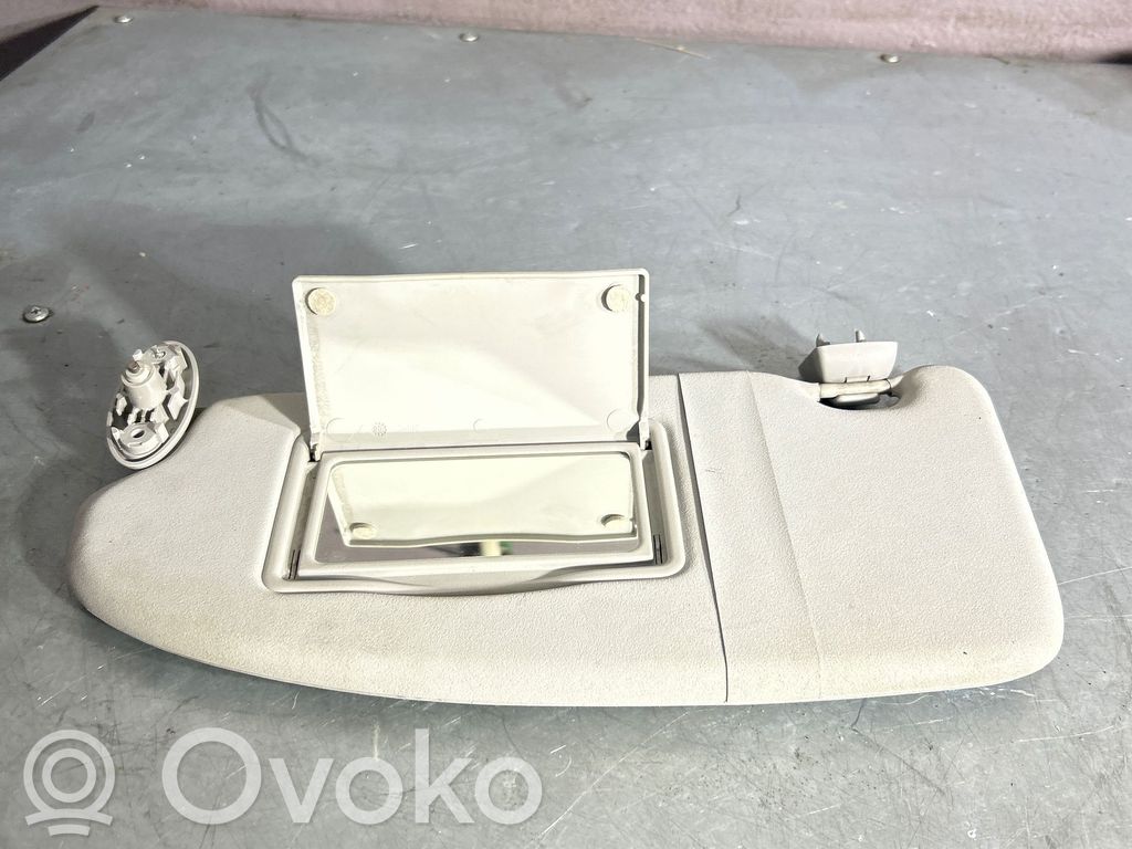 Ford Focus Sun visor 