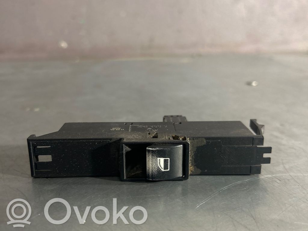 BMW 3 E46 Electric window control switch 