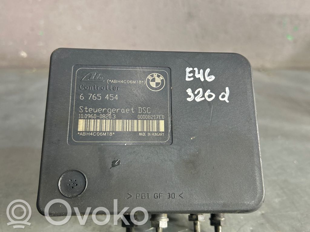 Pompa ABS   6765454,10096008203,00008217