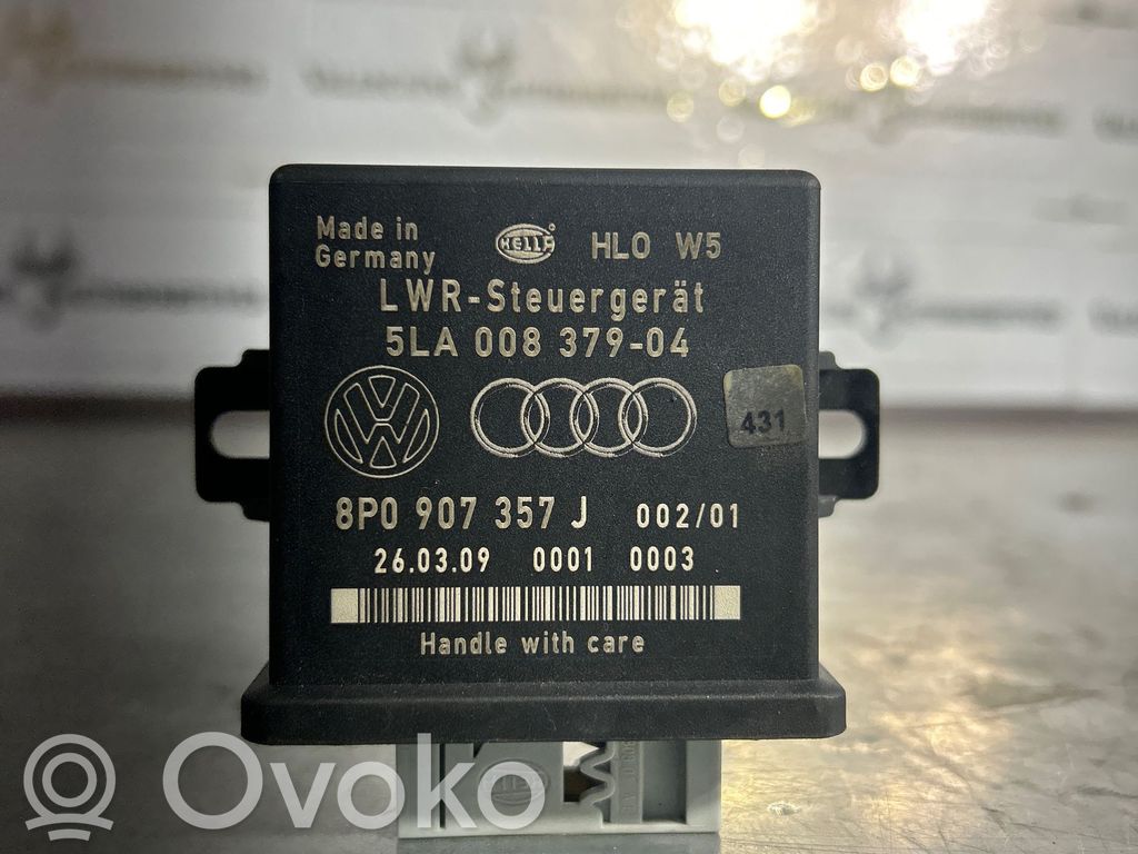 Audi A4 S4 B6 8E 8H Autres unités de commande / modules 