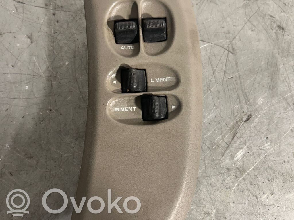 Chrysler Voyager Electric window control switch 