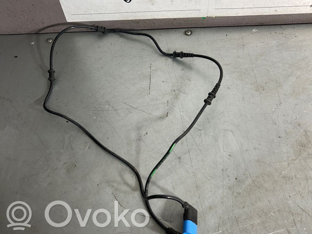 Mercedes-Benz GLC X253 C253 Sensor de freno del ABS trasero 
