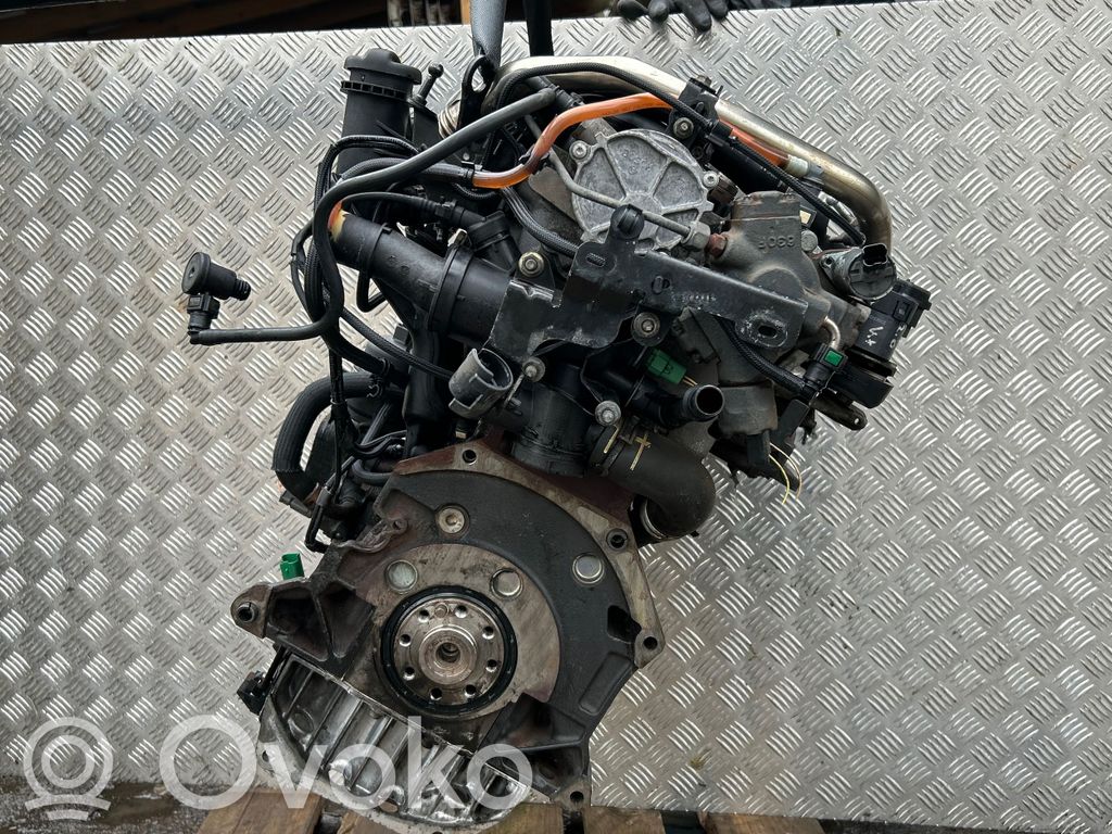 Двигатель   10DYTJ,4054036
