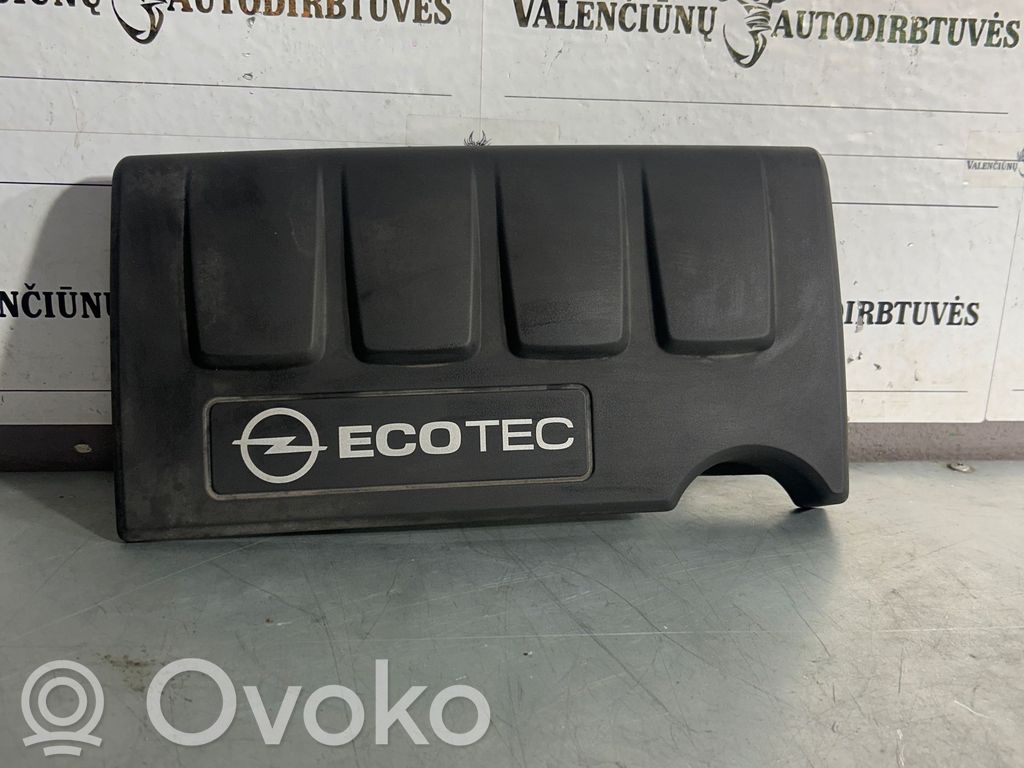 Opel Astra J Moottorin koppa 