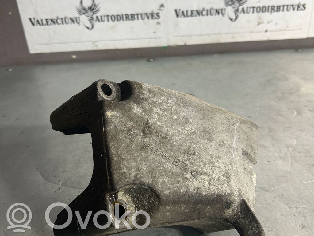 Engine mounting bracket   13248506