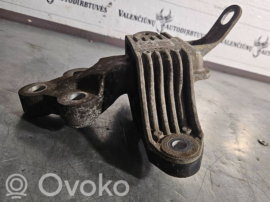Engine mount bracket   13337422