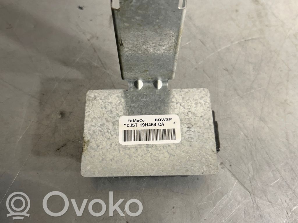 Ford Kuga II GPS navigation control unit/module 
