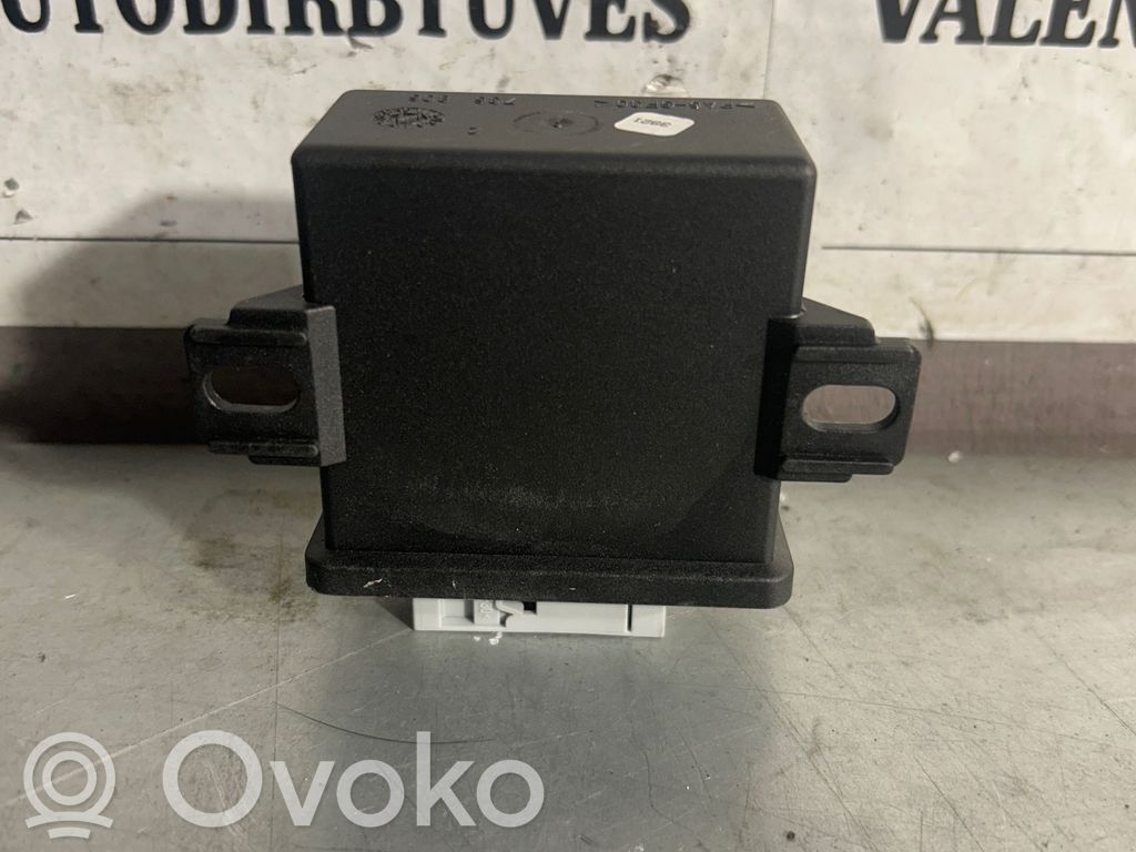 Audi A1 Light module LCM 