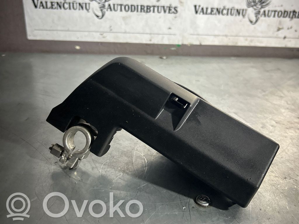 Audi A1 Positive wiring loom 