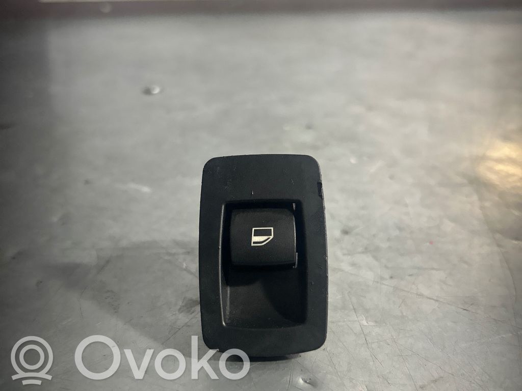 BMW 5 E60 E61 Interruttore di controllo dell’alzacristalli elettrico 