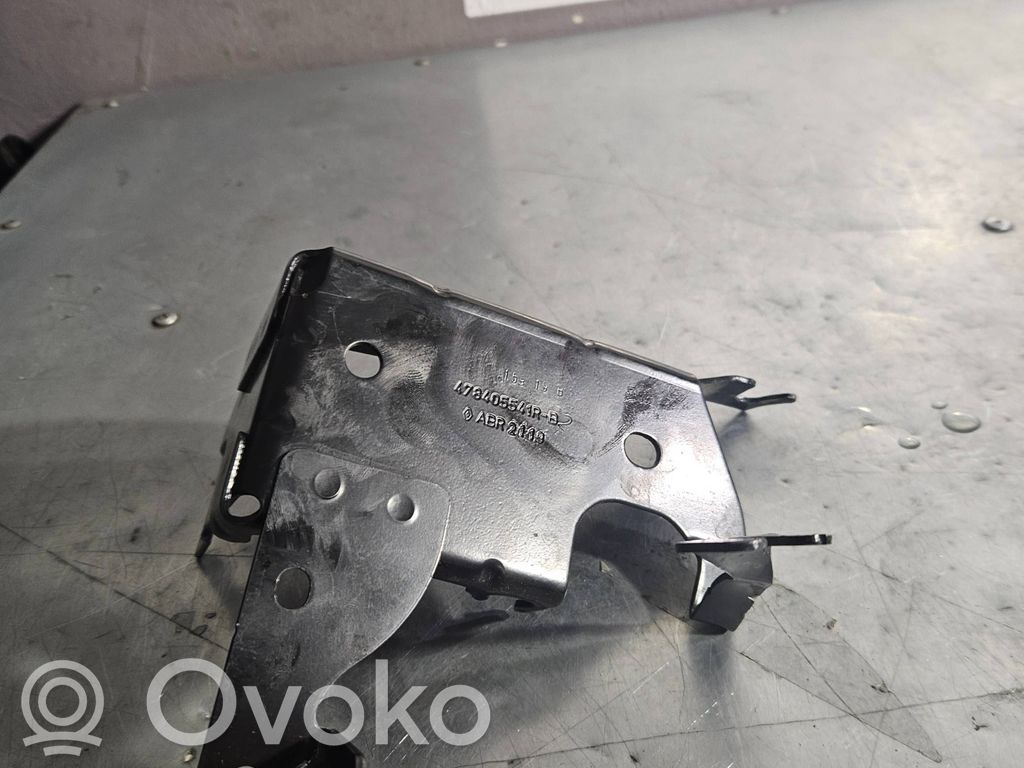 ABS pump bracket   478405541R,ABR2119