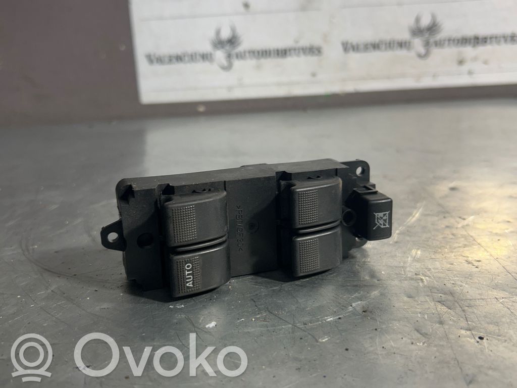 Mazda 2 Electric window control switch 