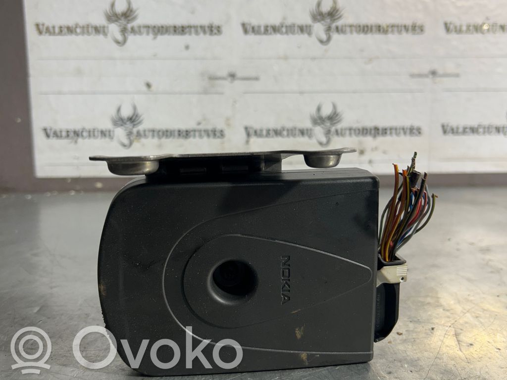Ford Focus C-MAX Bluetooth modulis 
