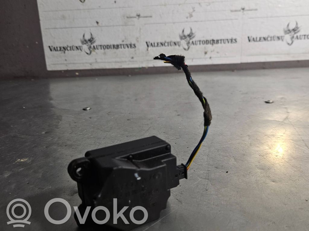 Volvo V70 Air flap motor/actuator 